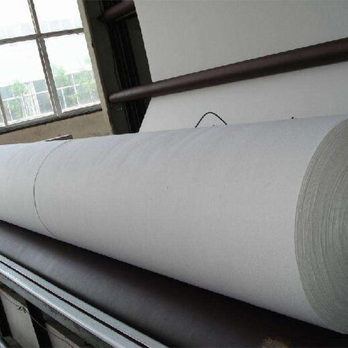 大慶供應(yīng)長(zhǎng)絲土工布在工程中的應(yīng)用與作用分析
